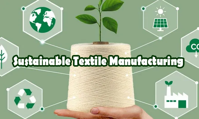 A harmonious blend of nature and textile innovation at Buluko Textile