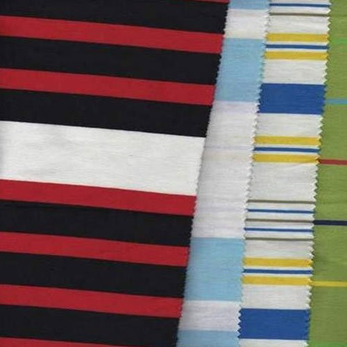 DYNAMIC AUTO STRIPE KNITS
