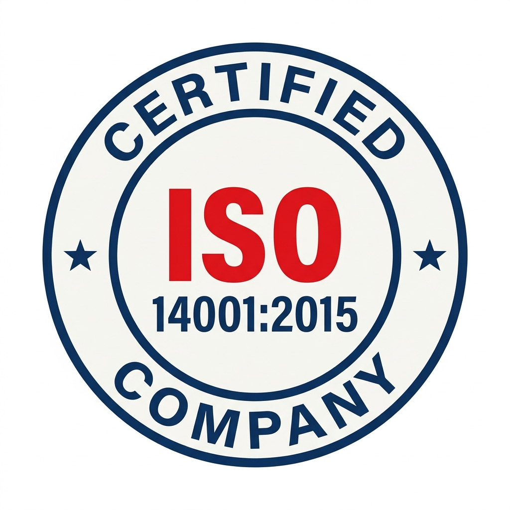 ISO 14001:2015