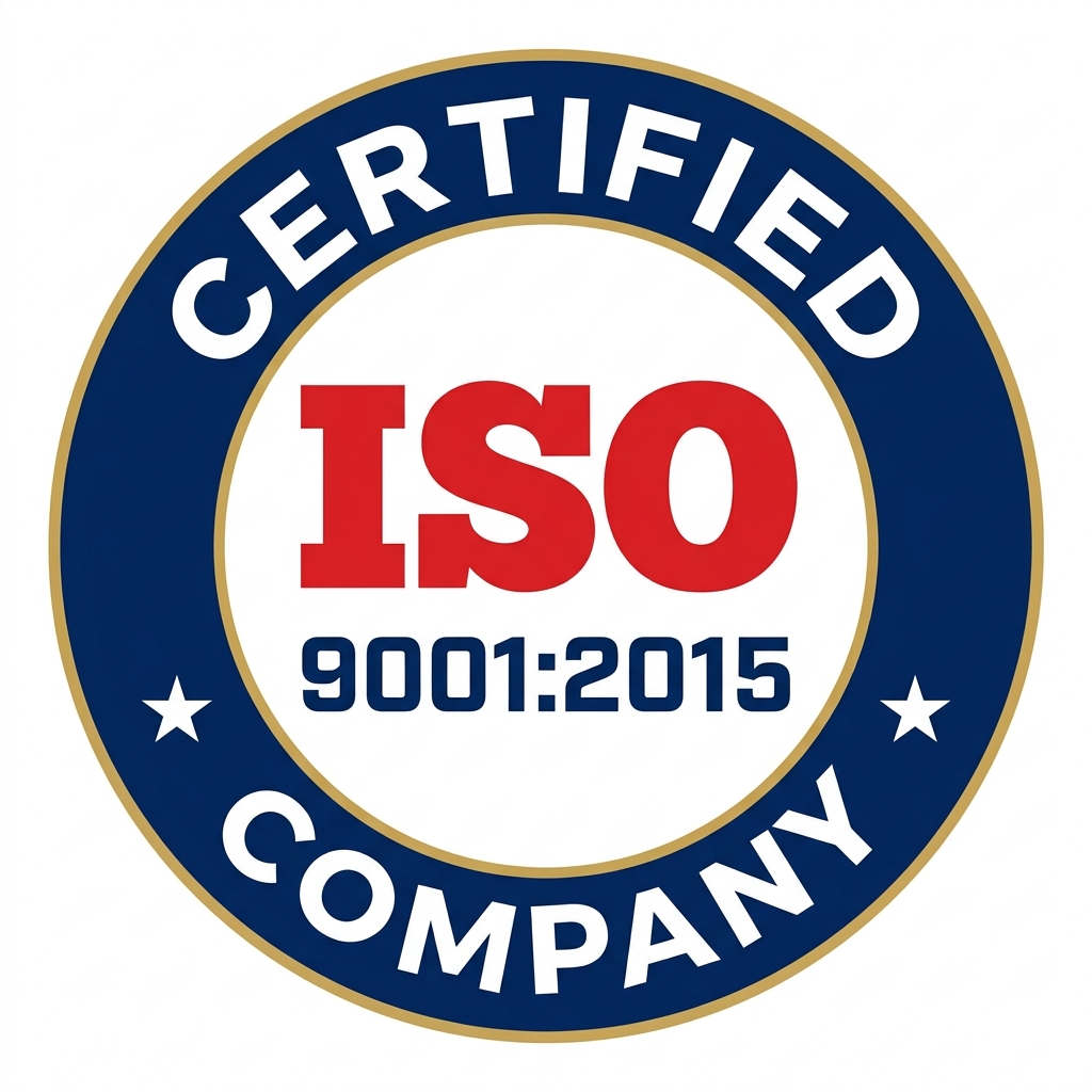 ISO 9001:2015