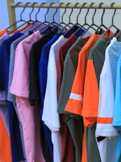 Kids' Apparel