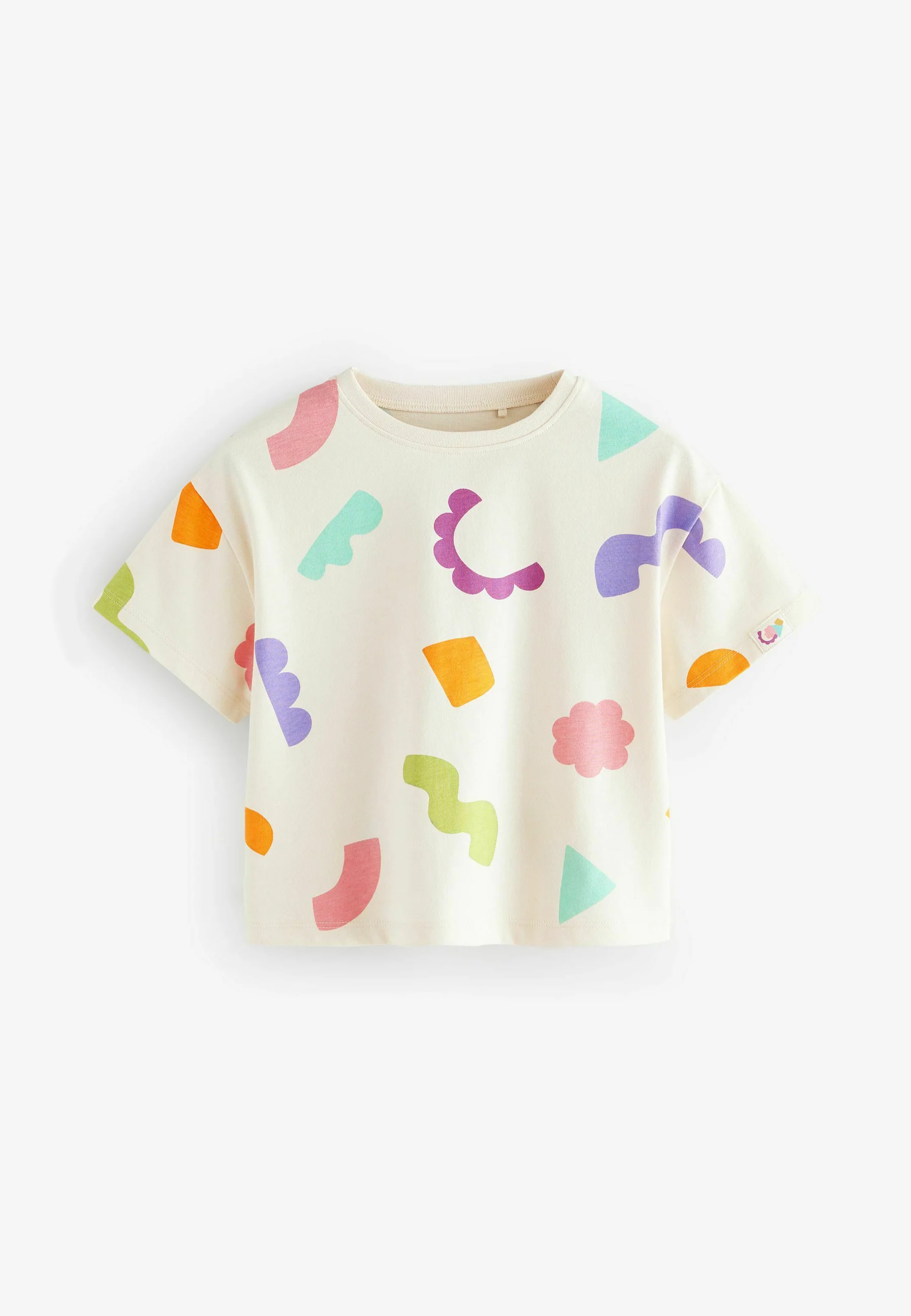 Kids' Fun T-Shirt Pack