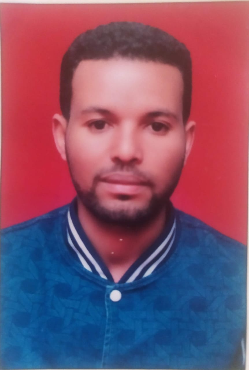 MR. TESEMA GEZAHEGN CHIRI